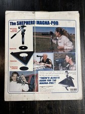 THE SHEPHERD MAGNA - SISTEMA
