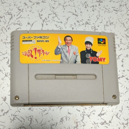 Tomy mario super famicom - dr.,