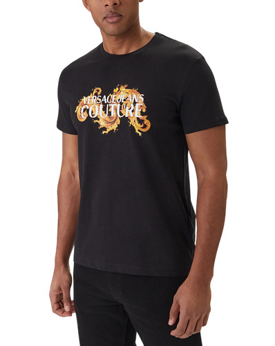 Shirt uomo versace jeans - uomo,