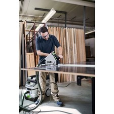 FESTOOL Aspiratore CTL 26 EI