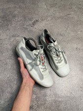 Prada Americas Cup sneakers