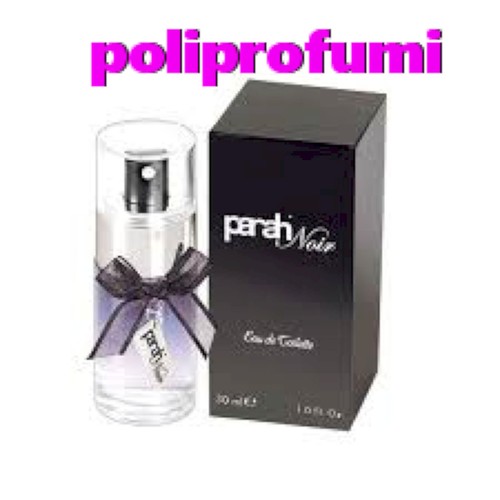 Parah noir edt vapo - vapo, 30ml