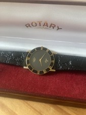 Orologio Vintage Rotary Toledo