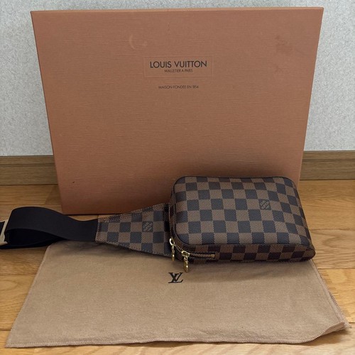 Borsa vita louis - borsa, vuitton
