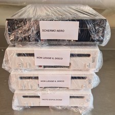 NINTENDO WII LOTTO DI 4