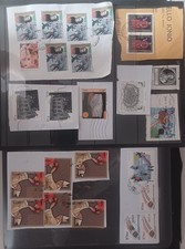 L1414 Lotto 25 Francobolli