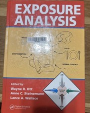 Exposure Analysis by Anne C