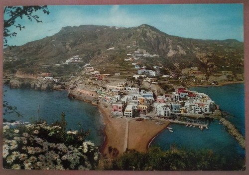 Sant angelo ischia - angelo, d'