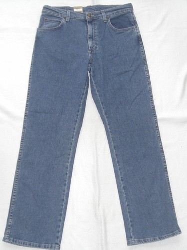 Wrangler jeans uomo w32 l30 - wrangler, da