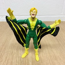 Modellino Toybiz Marvel