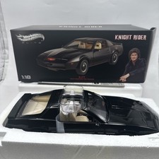 Hot Wheels ELITE Premium 1/18