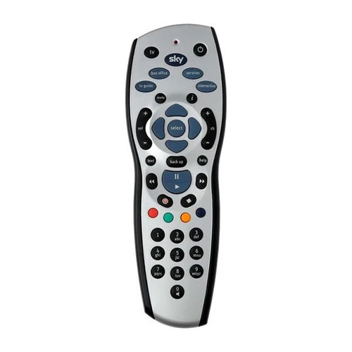 Telecomando originale sky hd - telecomando, sky+