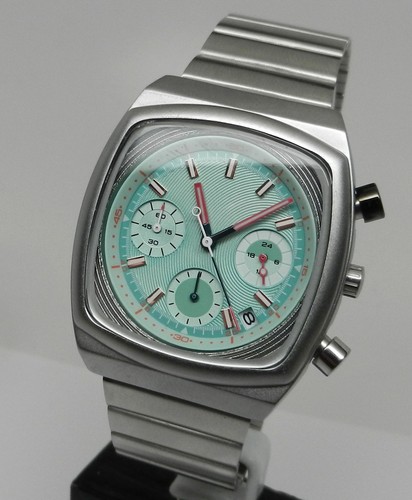 Orologio uomo ciloa retrò - orologio,