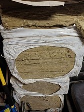 Pannelli Lana di roccia 