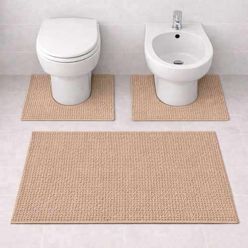 Warp tappeto bagno - -, parure