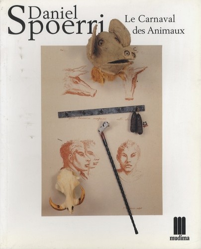 Daniel spoerri carnaval - le,