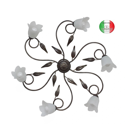 Plafoniera soffitto luci - a,