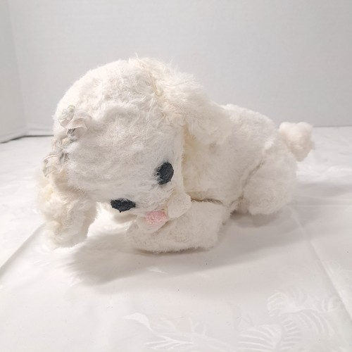 Peluche musicale vintage - , eden