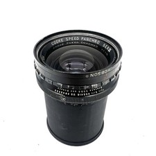 Obiettivo Cooke Speed Panchro f2 25 mm Ser III Cine  Arriflex Taylor Hobson T2.2