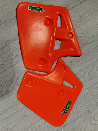 Spoiler serbatoio maier usa - maier,
