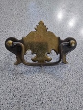 Maniglia estraibile cassetto