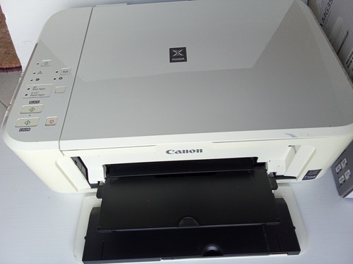 Stampante canon pixma - canon,