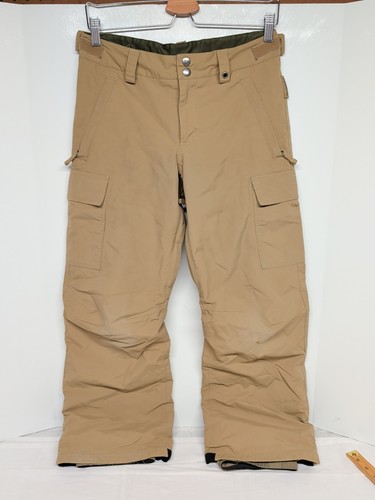 Pantaloni neve burton exile - neve,
