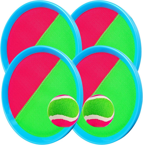 Racchette velcro racchettoni - racchette,