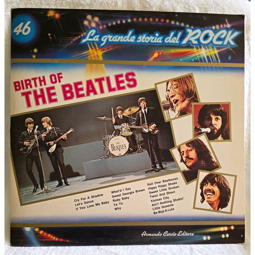 Grande storia del rock 46 - grande, #46