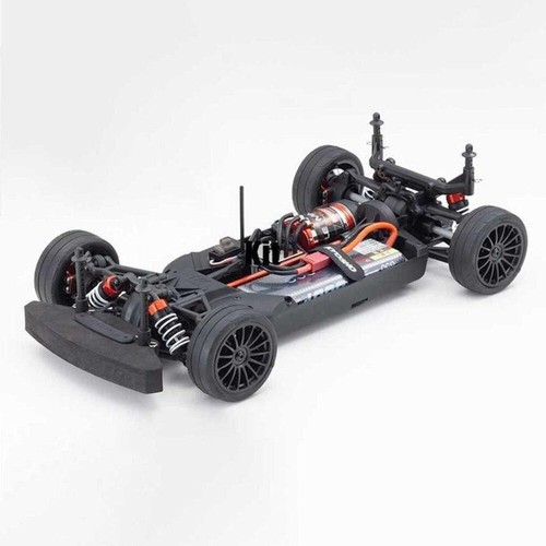 Kyosho 34461c fazer mk2 - 34461c,