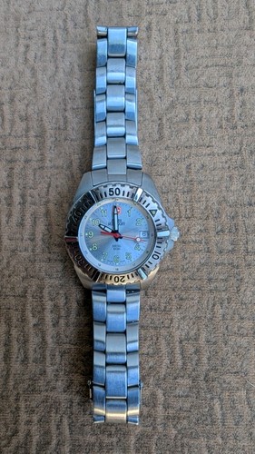 Orologio militare svizzero - orologio,