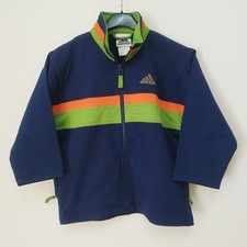 Giacca Adidas vintage bambino