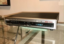 Luxman T-02 Sintonizzatore