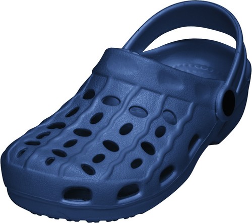 Playshoes kinder zoccolo - kinder, eva