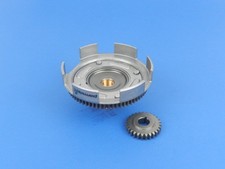 campana frizione parmakit