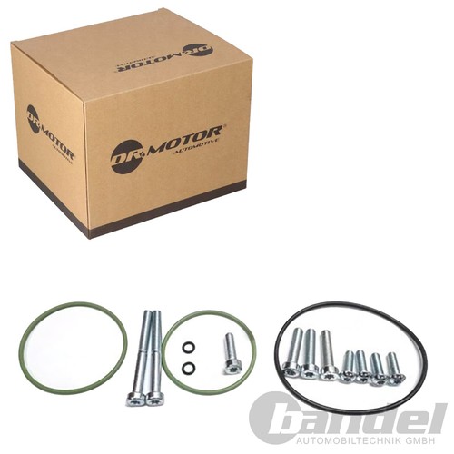 Motor kit guarnizioni - dr.motor,