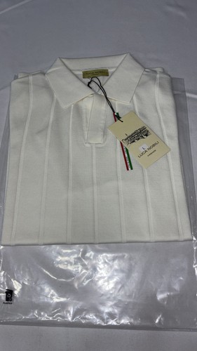 Polo uomo made italy - uomo,