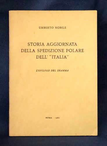 Umberto nobile storia - umberto,