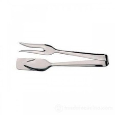 PINZA PER ARROSTO INOX
