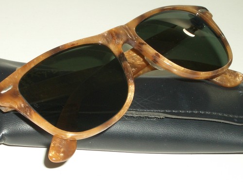 Occhiali sole vintage l - occhiali, da