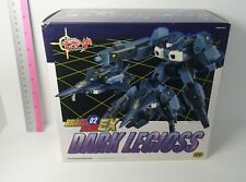 CMC Genesis Climber MOSPEADA