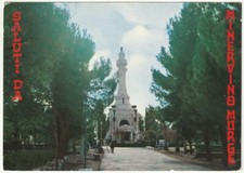 MINERVINO MURGE - BARI - VILLA