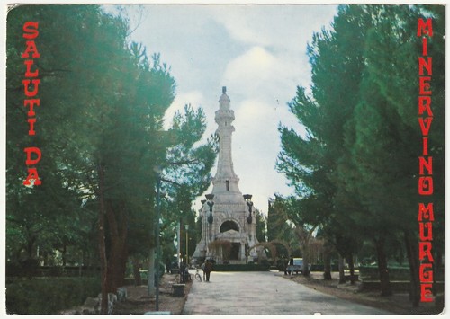 Minervino murge bari - -,