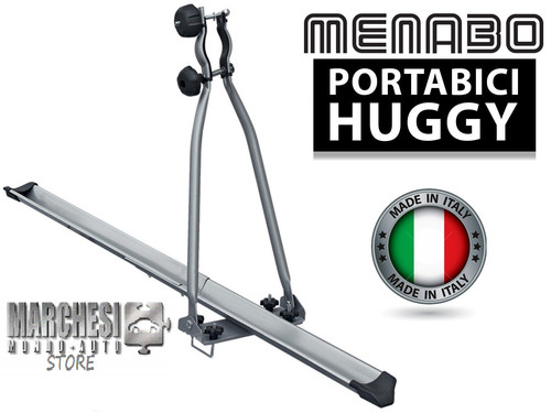 Portabici tetto menabo - portabici,