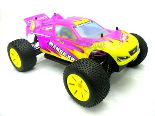 Hi2111 automodello elettrico - hi2111,