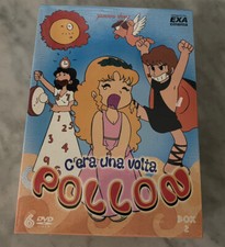 DVD "C'ERA UNA VOLTA POLLON"