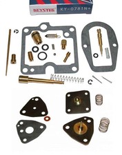 Kit riparazione carburatore