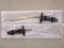 75-82 TOYOTA LAND CRUISER BJ40