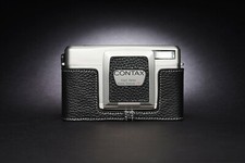 Custodia mezza fotocamera in