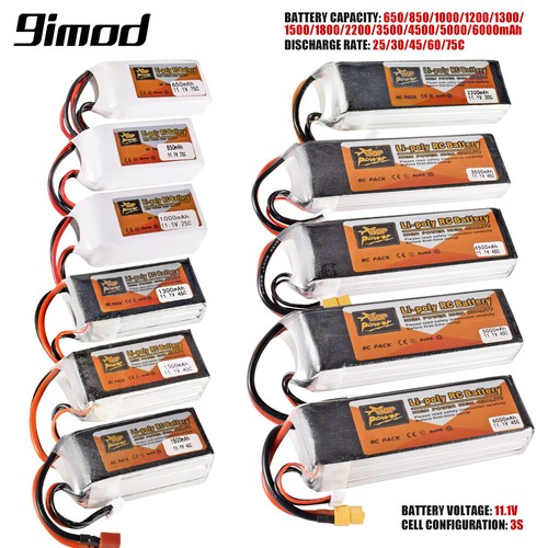 Zop power lipo - zop,